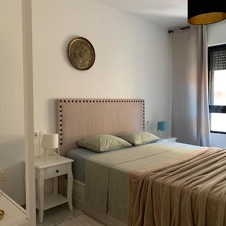Schoene Wohnung In Zentrum Von Torrevieja Eksteriør billede