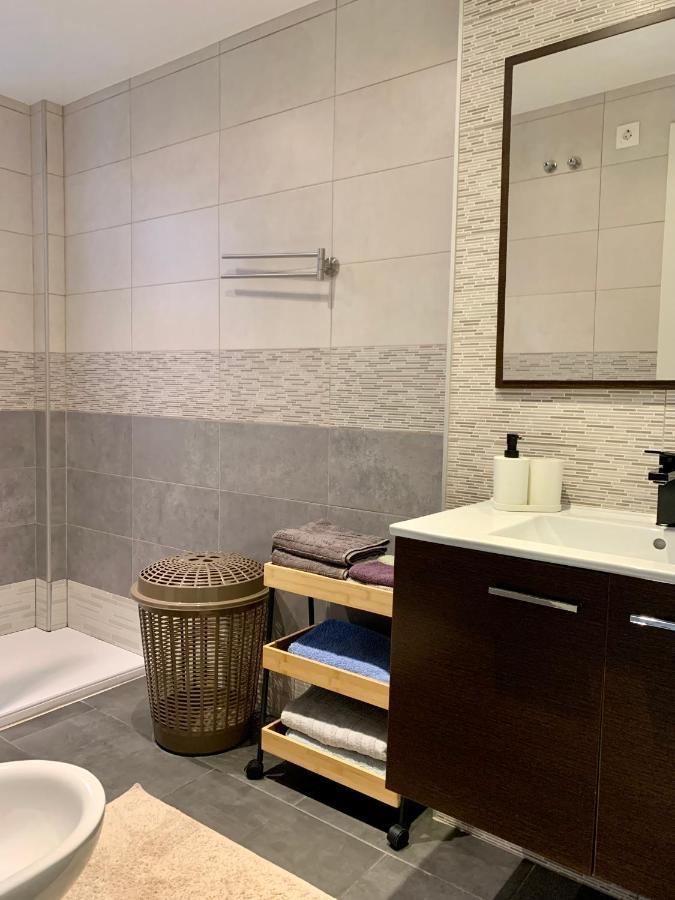 Schoene Wohnung In Zentrum Von Torrevieja Eksteriør billede