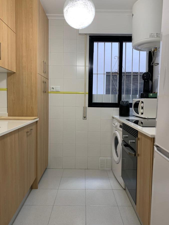 Schoene Wohnung In Zentrum Von Torrevieja Eksteriør billede